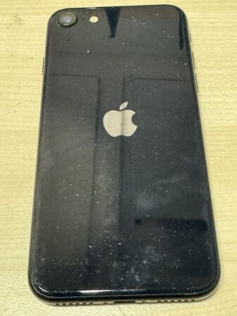 Iphone, APPLE SE 3. generation