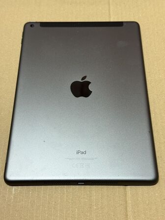 Ipad, APPLE A2604