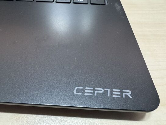 Laptop, CEPTER 