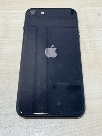 Iphone, APPLE SE 3. generation