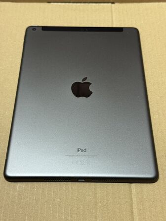 Ipad, APPLE A2604