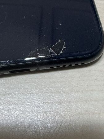 Iphone, APPLE SE 3. generation