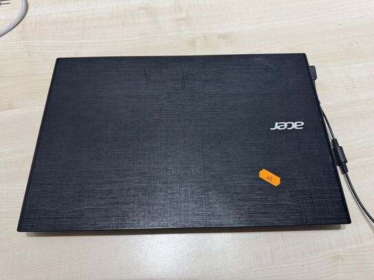 Laptop, ACER 
