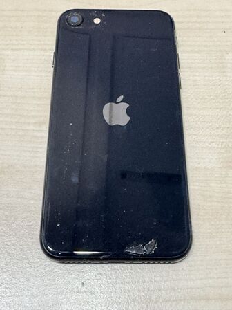 Iphone, APPLE SE 3. generation