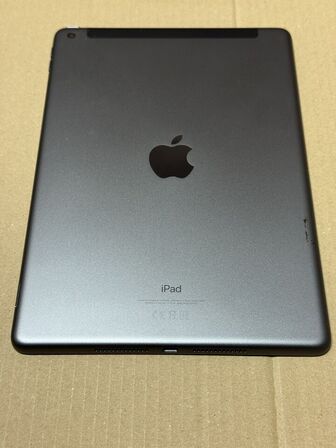 Ipad, APPLE A2604