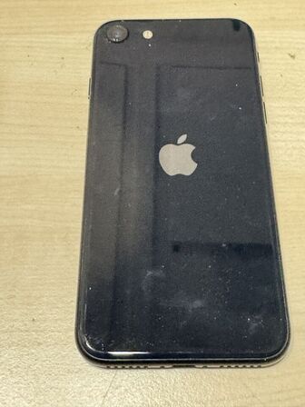 Iphone, APPLE SE 3. generation
