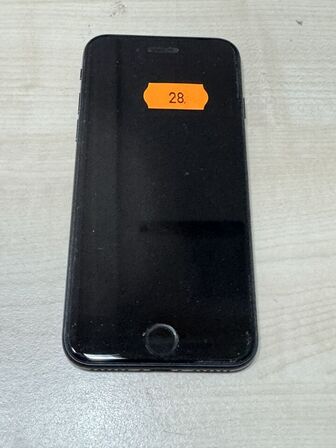 Iphone, APPLE SE 3. generation