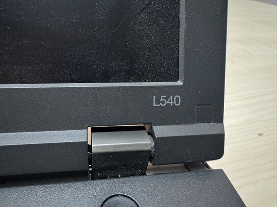 Laptop, LENOVO ThinkPad L540