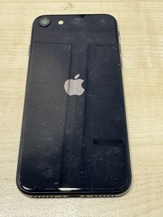 Iphone, APPLE SE 3. generation