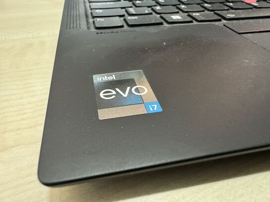 Laptop, LENOVO Thinkpad X1 Carbon gen 11