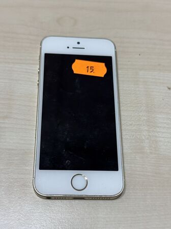 Iphone, APPLE  SE 1. generation