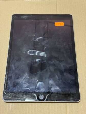 Ipad, APPLE A2604