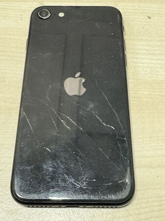 Iphone, APPLE SE 3. generation