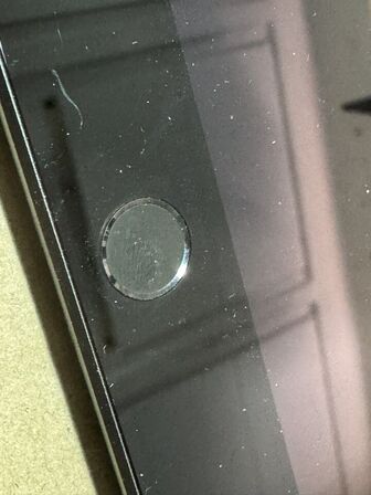 Ipad, APPLE A2604