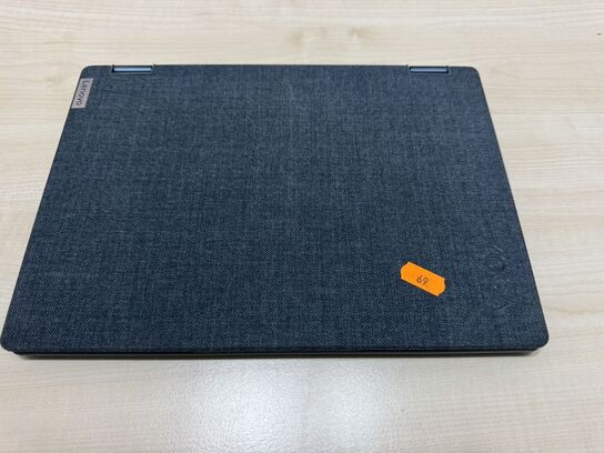 Laptop, LENOVO Yoga 6 Gen 8