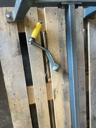 Valse LUNA ca. 1000 mm