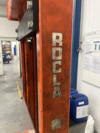 Pallestabler ROCLA PVA-101