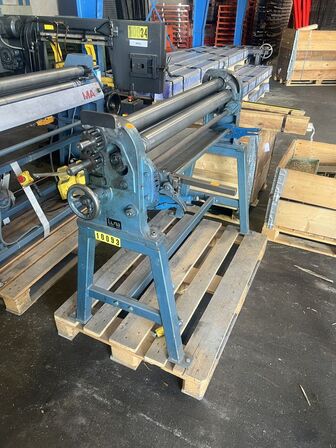 Valse LUNA ca. 1000 mm