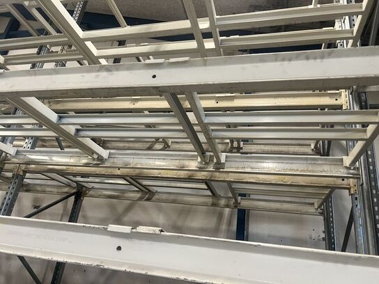 Pallereol (dyb) 2x2 fag