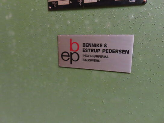 Punktsvejser SCHLATTER GP3-273