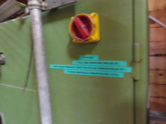 Punktsvejser SCHLATTER GP3-273