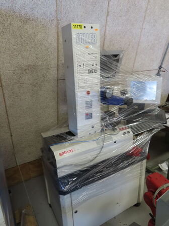 Værktøjsholder ZOLLER Saturn 2