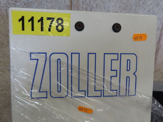 Værktøjsholder ZOLLER Saturn 2