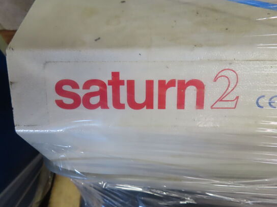 Værktøjsholder ZOLLER Saturn 2