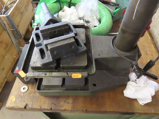 Søjleboremaskine IXION BT 13