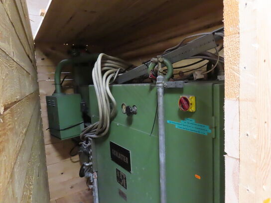 Punktsvejser SCHLATTER GP3-273