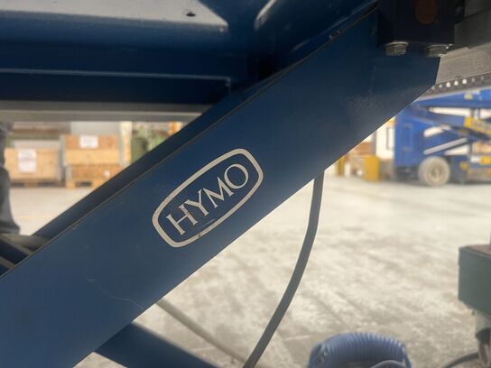 Hævesænkebord HYMO 