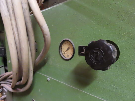 Punktsvejser SCHLATTER GP3-273