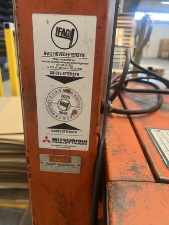 Pallestabler ROCLA PVA-101