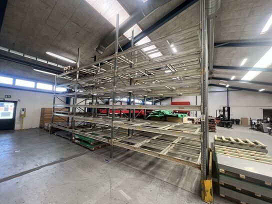 Pallereol (dyb) 3x3 fag