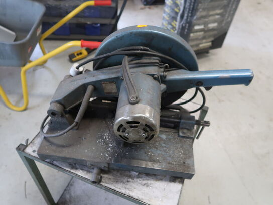 Afkorter til metal LIGHT CUTTER