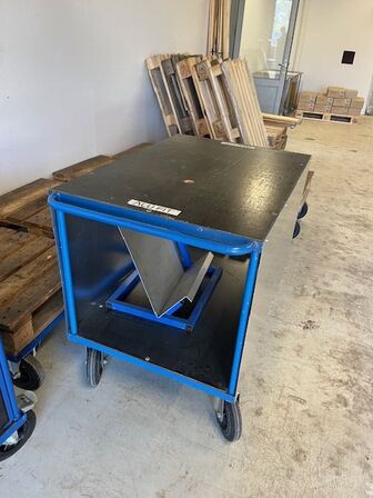 Plukvogn
