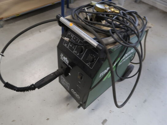 Svejser MIGATRONIC AUTOMIG 273