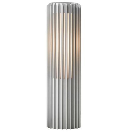 Nordlux aludra 95 udendørs - prisvindende design(ubrugt)