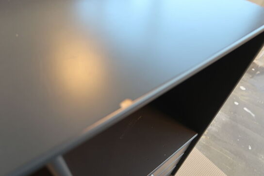 Montana reol med 3 skuffer  MOMSFRI