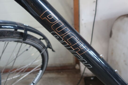 Cykel PUCH City Urban 
