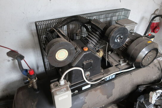 Kompressor HS50200