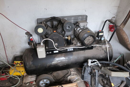 Kompressor HS50200