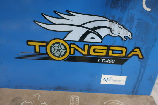 Dækapparat TONGDA LT-460