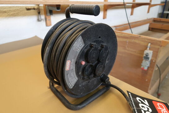 RAW kabeltrome MOMSFRI