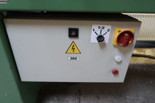 Pertici 400 IP Dobbelt Geringssav