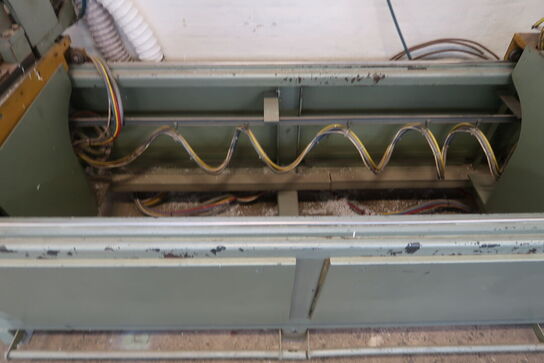 2 hovedet hjørne svejser, Urban AKS 4210