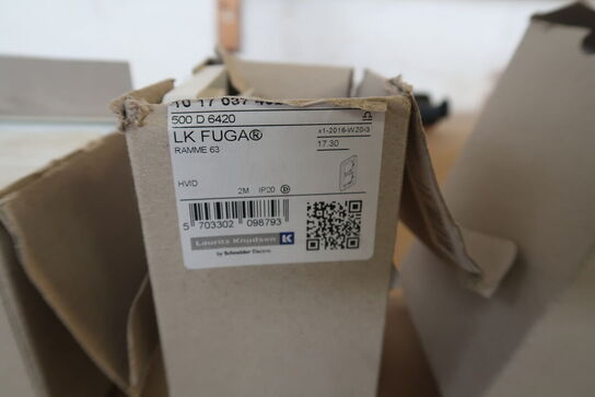 Stort parti LK rammer MOMSFRI