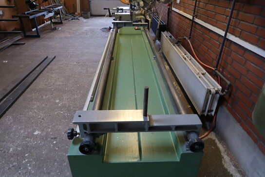 Pertici 400 IP Dobbelt Geringssav