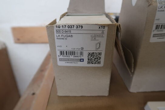 Stort parti LK rammer MOMSFRI