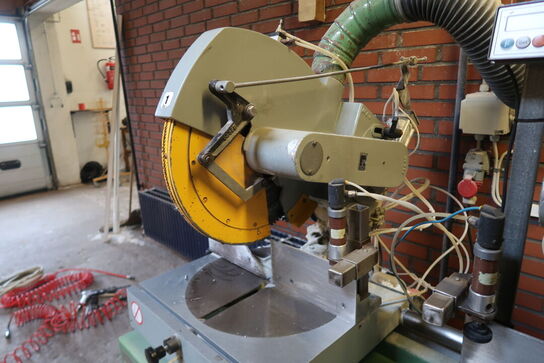 Pertici 400 IP Dobbelt Geringssav